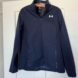 UA Women's ColdGear Infrared Shield Jacket